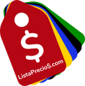 ListaPrecios.com